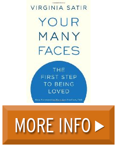 Methods Your Many Faces The First Step to Being Loved